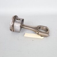 2001-2006 BMW M3 S54 Piston Connecting Rod 11257834017 OEM used