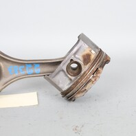 2001-2006 BMW M3 S54 Piston Connecting Rod 11257834017 OEM used