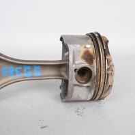 2001-2006 BMW M3 S54 Piston Connecting Rod 11257834017 OEM used