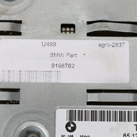 2010 BMW 528i 535i Amplifier Harman Kardon 65129198762 OEM Used