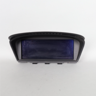 2010-2013 BMW 328i 335i M3 On Board Monitor Display Screen 65829211969 OEM Used