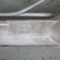 2010 Ford Mustang GT500 Power Steering Gear Rack Pinion 9R3Z3504D OEM Used