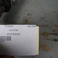 2010 Ford Mustang GT500 Power Steering Gear Rack Pinion 9R3Z3504D OEM Used