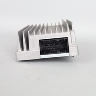 2012-2015 BMW 320i 328i 335i Amp Amplifier 65129282670 OEM Used