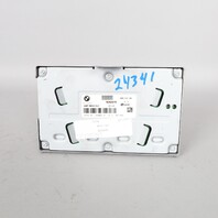 2012-2015 BMW 320i 328i 335i Amp Amplifier 65129282670 OEM Used