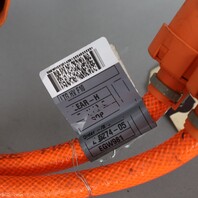 2012-2016 BMW Active 5 High Voltage Cable 61129245274 OEM Used