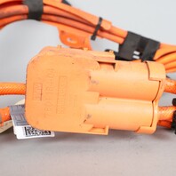 2012-2016 BMW Active 5 High Voltage Cable 61129245274 OEM Used