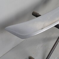 2001-2006 BMW 325i 330i Sedan Rear Trunk Spoiler 82639410900 OEM Used
