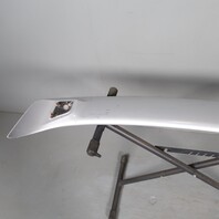 2001-2006 BMW 325i 330i Sedan Rear Trunk Spoiler 82639410900 OEM Used