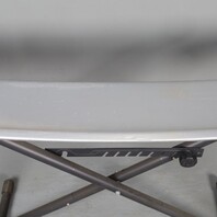 2001-2006 BMW 325i 330i Sedan Rear Trunk Spoiler 82639410900 OEM Used