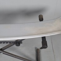 2001-2006 BMW 325i 330i Sedan Rear Trunk Spoiler 82639410900 OEM Used