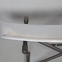 2001-2006 BMW 325i 330i Sedan Rear Trunk Spoiler 82639410900 OEM Used