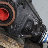 2012-2016 BMW 328i 335i 428i 435i Rear Differential Carrier 33107603748 OEM Used