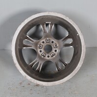 2014-2016 BMW Z4 Rear Wheel 18 X 8.5 Style 515 Rim 36116855530 OEM Used