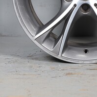 2014-2016 BMW Z4 Rear Wheel 18 X 8.5 Style 515 Rim 36116855530 OEM Used
