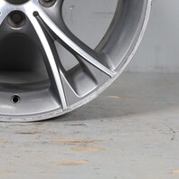 2014-2016 BMW Z4 Rear Wheel 18 X 8.5 Style 515 Rim 36116855530 OEM Used
