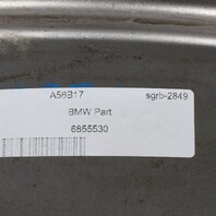2014-2016 BMW Z4 Rear Wheel 18 X 8.5 Style 515 Rim 36116855530 OEM Used