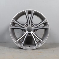 2014-2016 BMW Z4 Rear Wheel 18 X 8.5 Style 515 Rim 36116855530 OEM Used