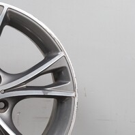 2014-2016 BMW Z4 Rear Wheel 18 X 8.5 Style 515 Rim 36116855530 OEM Used