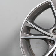 2014-2016 BMW Z4 Rear Wheel 18 X 8.5 Style 515 Rim 36116855530 OEM Used