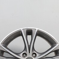 2014-2016 BMW Z4 Rear Wheel 18 X 8.5 Style 515 Rim 36116855530 OEM Used