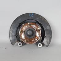 2005-2009 Ford Mustang Left Front Steering Knuckle AR333108 OEM Used