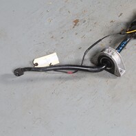 2002-2008 BMW 745i 750i 760i Front Active Sway Bar 37116752800 OEM Used