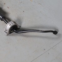 2002-2008 BMW 745i 750i 760i Front Active Sway Bar 37116752800 OEM Used
