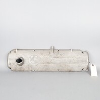 BMW E23 E24 E28 M30 Engine Valve Cover OEM Used