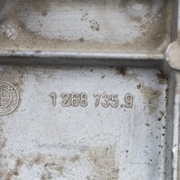 BMW E23 E24 E28 M30 Engine Valve Cover OEM Used