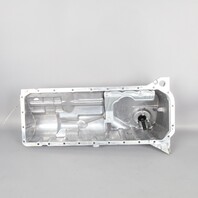 2001-2006 BMW 325i 328i 330i Z4 Engine Oil Pan 11131432703 OEM Used
