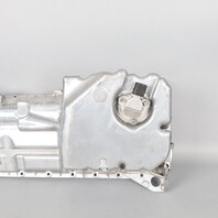 2001-2006 BMW 325i 328i 330i Z4 Engine Oil Pan 11131432703 OEM Used