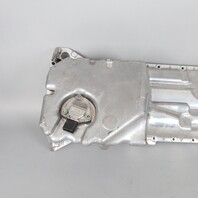 2001-2006 BMW 325i 328i 330i Z4 Engine Oil Pan 11131432703 OEM Used