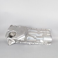 2001-2006 BMW 325i 328i 330i Z4 Engine Oil Pan 11131432703 OEM Used