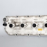 2006-2010 BMW M5 M6 S85 Right Engine Valve Cover 11127891023 OEM Used