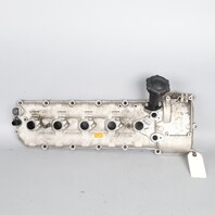 2006-2010 BMW M5 M6 S85 Right Engine Valve Cover 11127891023 OEM Used