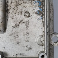 2006-2010 BMW M5 M6 S85 Right Engine Valve Cover 11127891023 OEM Used