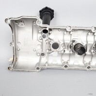2006-2010 BMW M5 M6 S85 Right Engine Valve Cover 11127891023 OEM Used