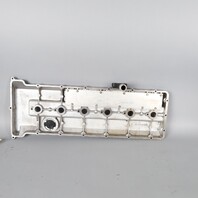 1991-1993 BMW M5 E34 Engine Valve Cover "M-Power" 11121312482 OEM Used