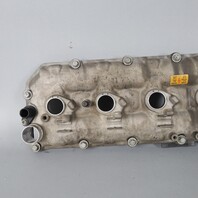 2006-2010 BMW M5 M6 S85 Left Engine Valve Cover 11127891022 OEM Used