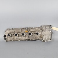 2006-2010 BMW M5 M6 S85 Left Engine Valve Cover 11127891022 OEM Used