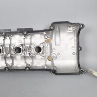 2006-2010 BMW M5 M6 S85 Left Engine Valve Cover 11127891022 OEM Used