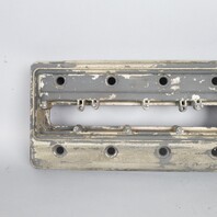 1996-1998 BMW 540i 740i 4.4 Right Engine Valve Cover 11121742128 OEM Used