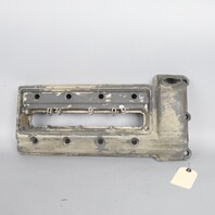 1996-1998 BMW 540i 740i 4.4 Right Engine Valve Cover 11121742128 OEM Used