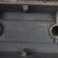 1996-1998 BMW 540i 740i 4.4 Right Engine Valve Cover 11121742128 OEM Used