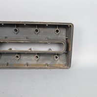 1996-1998 BMW 540i 740i 4.4 Right Engine Valve Cover 11121742128 OEM Used