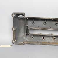 1996-1998 BMW 540i 740i 4.4 Right Engine Valve Cover 11121742128 OEM Used