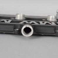 1987-1989 BMW M5 M6 Engine Valve Cover "M-Power" 11121309001 OEM Used