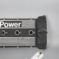 1987-1989 BMW M5 M6 Engine Valve Cover "M-Power" 11121309001 OEM Used