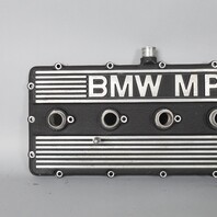 1987-1989 BMW M5 M6 Engine Valve Cover "M-Power" 11121309001 OEM Used